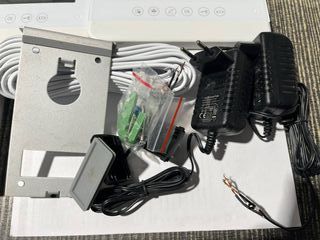 Sistema de videoportero Smartwares DIC-22222