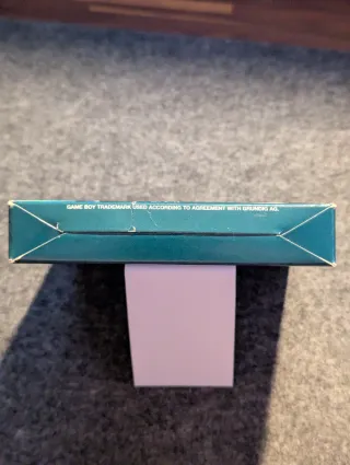 Quest for Camelot Game Boy Color Completo