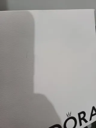 Bolsa y Caja Pandora