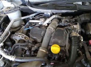 Elevalunas del izq nissan e06027101 qashqai 195102