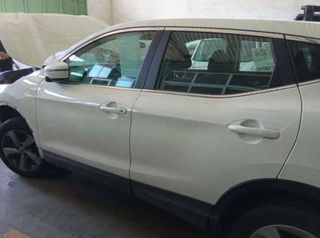 Elevalunas del izq nissan e06027101 qashqai 195102