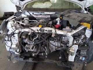 Elevalunas del izq nissan e06027101 qashqai 195102