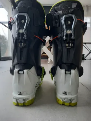 Botas Esquí Travesía Dynafit Hoji Free 110