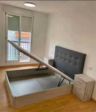 Canapés abatibles y colchones