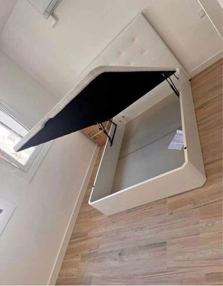 Canapés abatibles y colchones