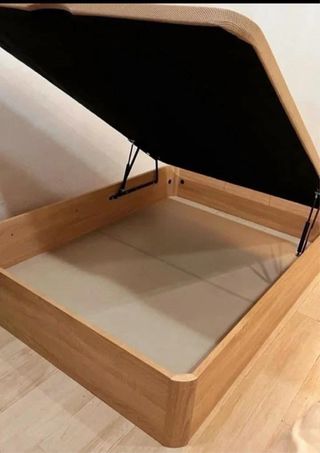 Canapés abatibles y colchones