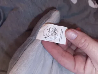 Nórdico bebé Sweet Dreams