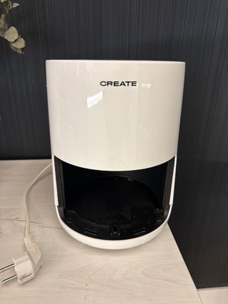 Freidora de aire Create 1.5L