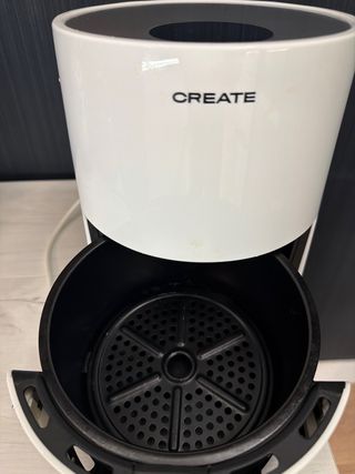 Freidora de aire Create 1.5L