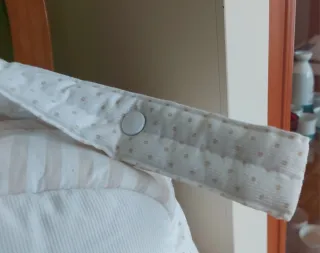 Bolso Cambiador Maternidad Unisex