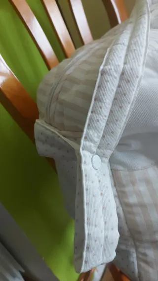 Bolso Cambiador Maternidad Unisex