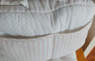 Bolso Cambiador Maternidad Unisex