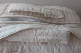 Bolso Cambiador Maternidad Unisex