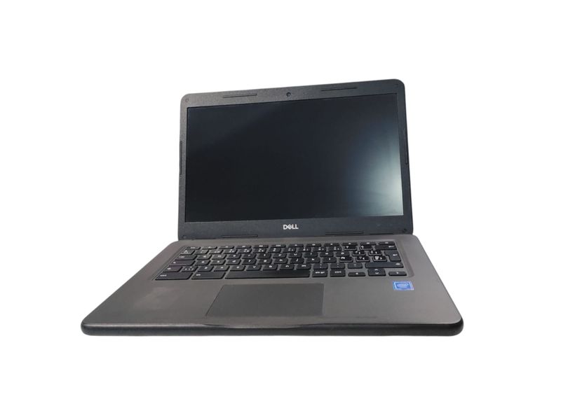 Dell Chromebook 3400 Celeron N4000 4GB 32GB SSD