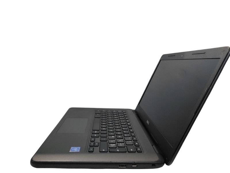 Dell Chromebook 3400 Celeron N4000 4GB 32GB SSD afbeelding 3
