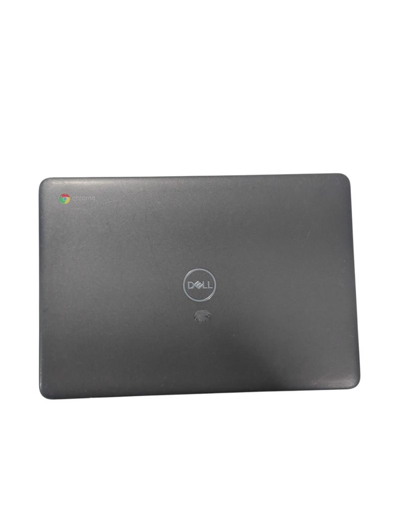 Dell Chromebook 3400 Celeron N4000 4GB 32GB SSD afbeelding 4