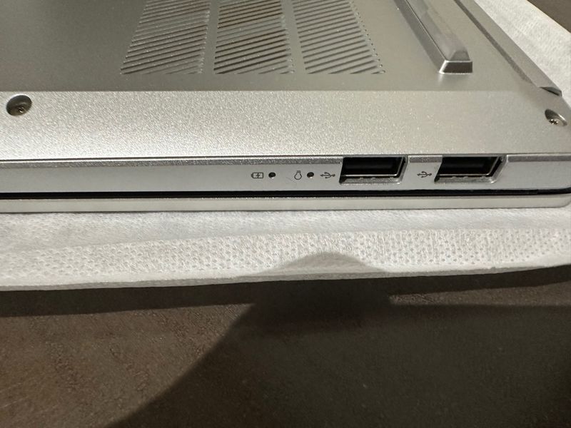 ASUS Vivobook Pro 15 OLED Ryzen 7 5800H 16GB RTX afbeelding 7
