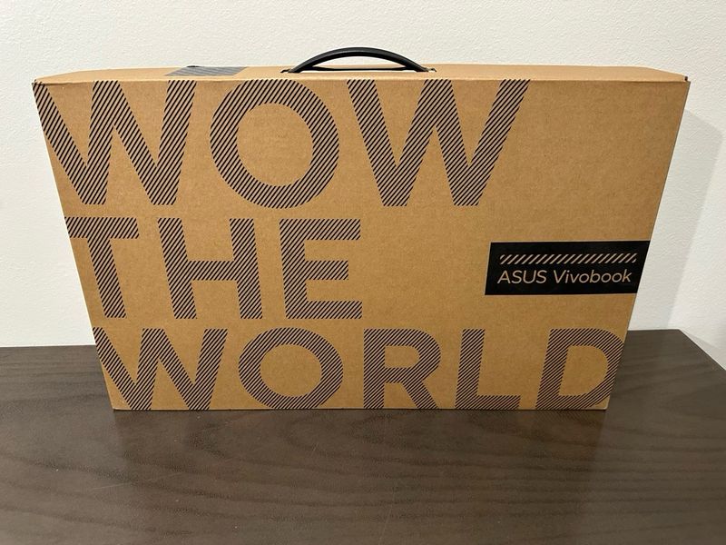 ASUS Vivobook Pro 15 OLED Ryzen 7 5800H 16GB RTX afbeelding 8