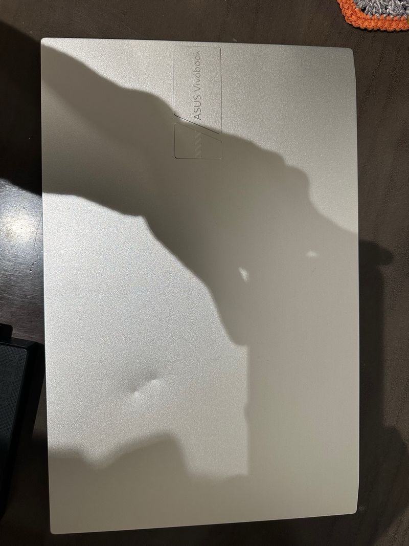 ASUS Vivobook Pro 15 OLED Ryzen 7 5800H 16GB RTX afbeelding 9