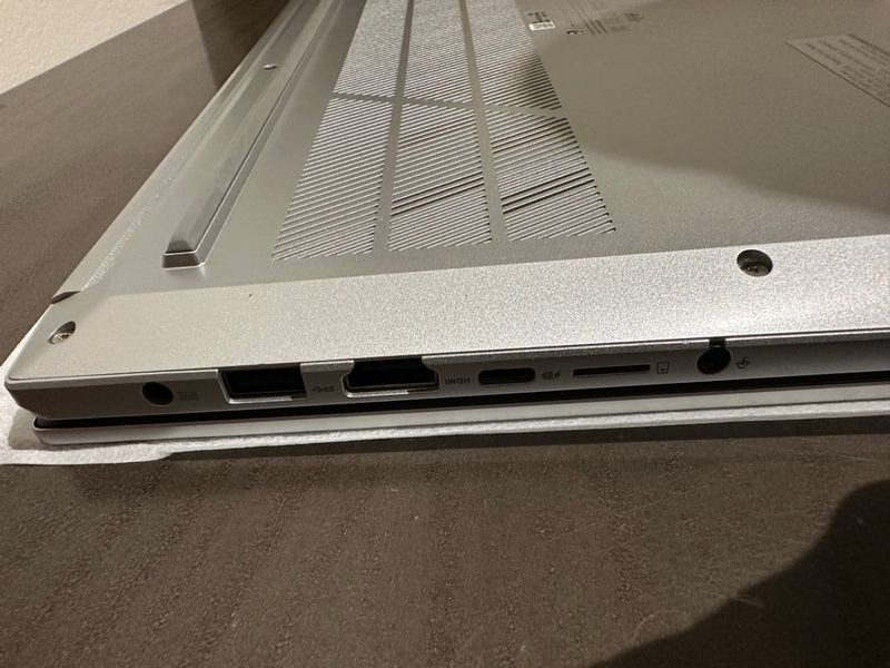 ASUS Vivobook Pro 15 OLED Ryzen 7 5800H 16GB RTX afbeelding 6