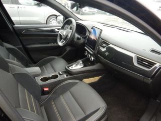 Renault Arkana ET. Engin. Fast Track full hybrid 145Cv