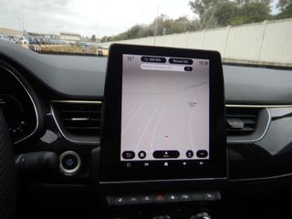 Renault Arkana ET. Engin. Fast Track full hybrid 145Cv