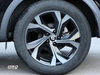 Renault Arkana ET. Engin. Fast Track full hybrid 145Cv