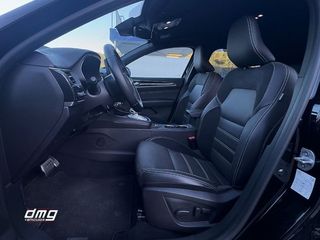 Renault Arkana ET. Engin. Fast Track full hybrid 145Cv