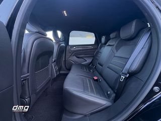 Renault Arkana ET. Engin. Fast Track full hybrid 145Cv