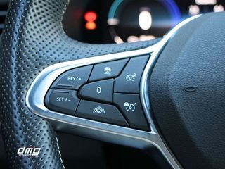 Renault Arkana ET. Engin. Fast Track full hybrid 145Cv