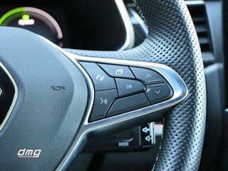 Renault Arkana ET. Engin. Fast Track full hybrid 145Cv