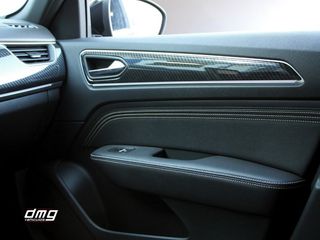 Renault Arkana ET. Engin. Fast Track full hybrid 145Cv