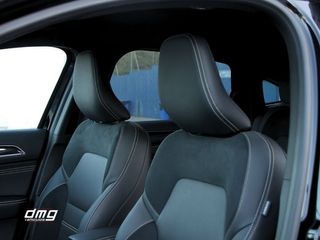 Renault Arkana ET. Engin. Fast Track full hybrid 145Cv