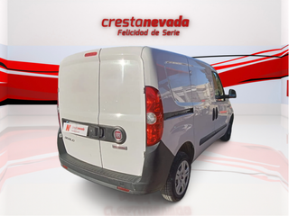 FIAT Doblò 2022 ¡¡Desde 229€ al mes!!