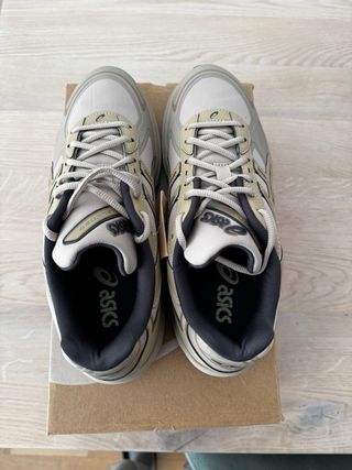 Zapatillas Asics Gel-1130