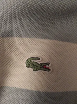 Polos Lacoste