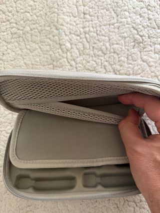 Custodia originale Carry Case per Insta360 GO 2