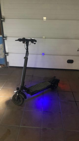 Patinete SMART GYRO PRO V.2
