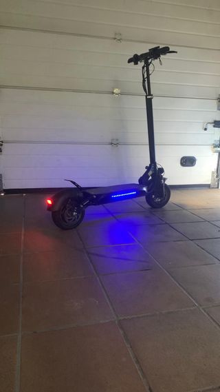 Patinete SMART GYRO PRO V.2