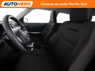 Suzuki Swift 1.2 DualJet Mild-Hybrid GLX