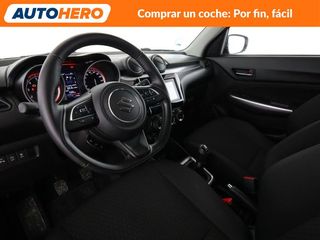 Suzuki Swift 1.2 DualJet Mild-Hybrid GLX