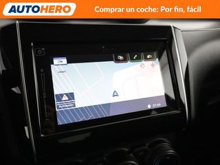 Suzuki Swift 1.2 DualJet Mild-Hybrid GLX