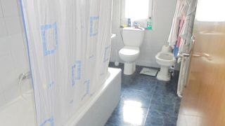 Piso en alquiler en Hospitales - Campus en Salamanca