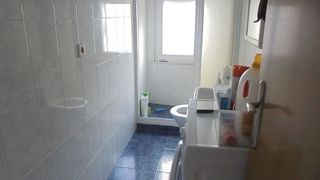 Piso en alquiler en Hospitales - Campus en Salamanca