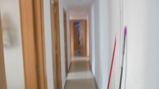 Piso en alquiler en Hospitales - Campus en Salamanca