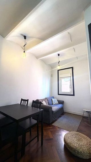 Piso en alquiler en El Raval en Barcelona