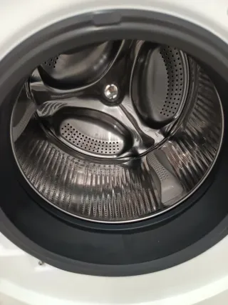 Lavadora Haier 10kg Direct Motion