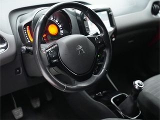 Peugeot 108 1.0 VTI 72CV Allure
