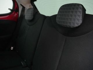 Peugeot 108 1.0 VTI 72CV Allure