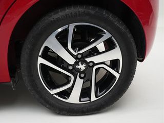 Peugeot 108 1.0 VTI 72CV Allure